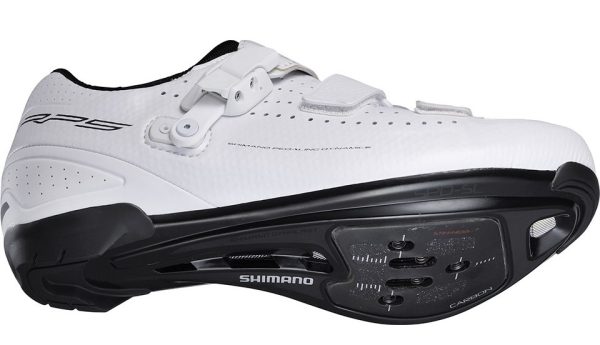 CIPELE SHIMANO ROAD PERFORMANCE SH-RP500MW, BIJELE (17) - Slika 3