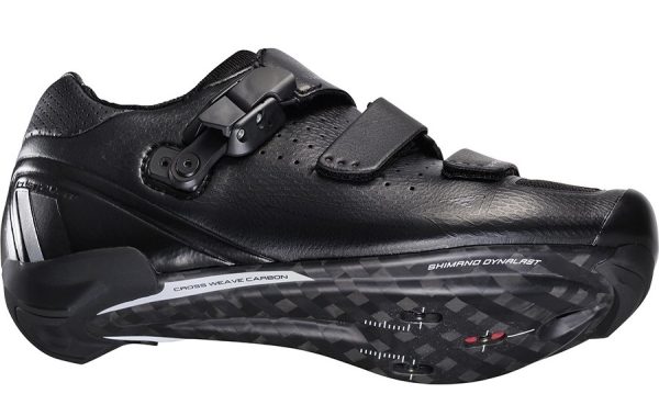 CIPELE SHIMANO ROAD PERFORMANCE SH-RP900ML, CRNE (16) - Slika 3