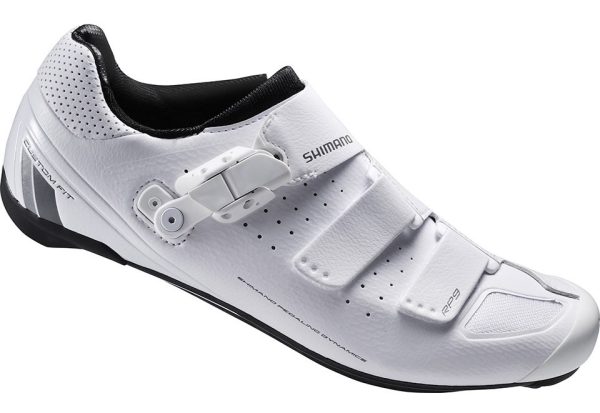 CIPELE SHIMANO ROAD PERFORMANCE SH-RP900MW, BIJELE (17)