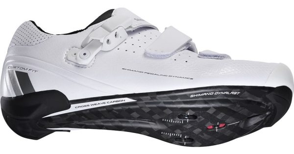 CIPELE SHIMANO ROAD PERFORMANCE SH-RP900MW, BIJELE (17) - Slika 3