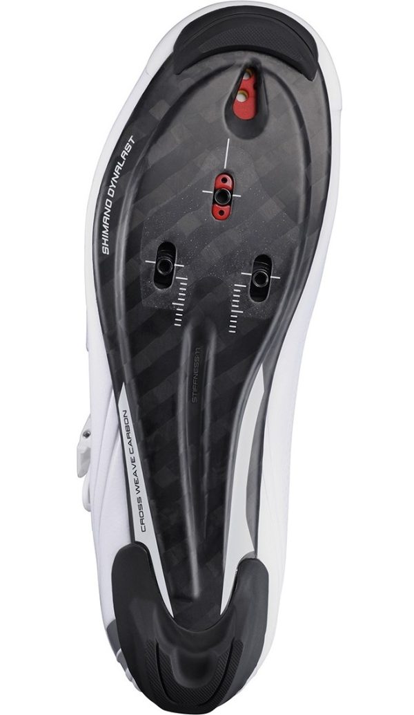 CIPELE SHIMANO ROAD PERFORMANCE SH-RP900MW, BIJELE (17) - Slika 4