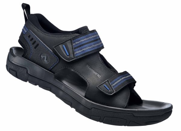 CIPELE SHIMANO SANDAL SH-SD66, SMEĐE