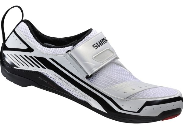 CIPELE SHIMANO TRIATHLON SH-TR32, BIJELE (16)