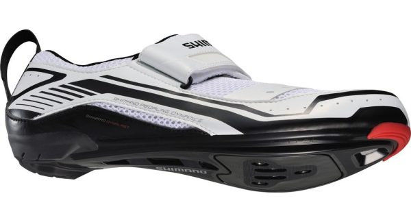 CIPELE SHIMANO TRIATHLON SH-TR32, BIJELE (16) - Slika 2