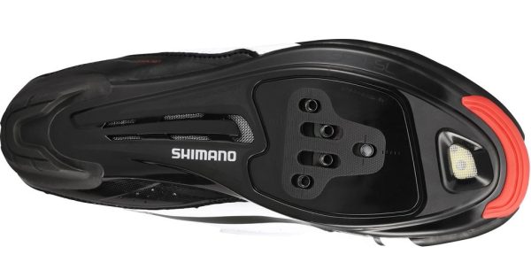 CIPELE SHIMANO TRIATHLON SH-TR32, BIJELE (16) - Slika 3