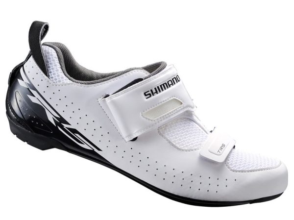 CIPELE SHIMANO TRIATHLON SH-TR500MW, BIJELE (17)