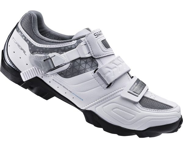 CIPELE SHIMANO TRAIL SH-WM64W, ŽENSKE, BIJELE (16)