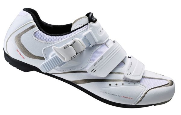 CIPELE SHIMANO ROAD SH-WR42W, ŽENSKE, BIJELE (15)