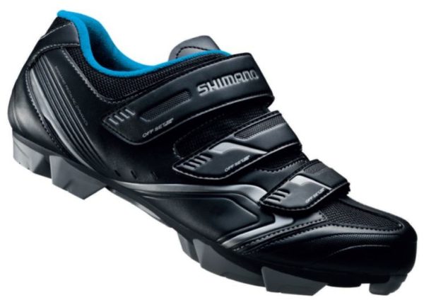 CIPELE SHIMANO MTB SH-XC30L, CRNE, SPECIAL EDITION (14)