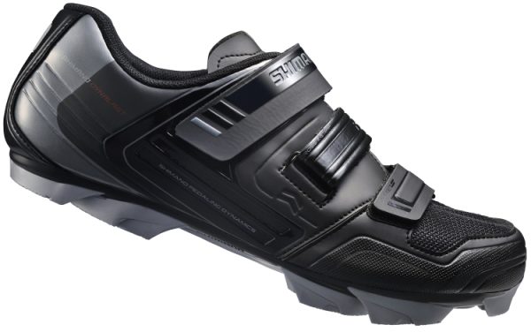 CIPELE SHIMANO XC-RACING SH-XC31L, CRNE (17)