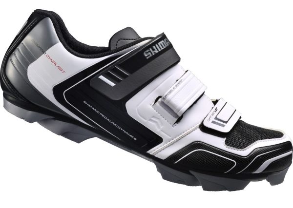 CIPELE SHIMANO XC-RACING SH-XC31W, BIJELE (17)