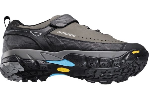 CIPELE SHIMANO CROSS MOUNTAIN SH-XM700MG, SIVE (16) - Slika 3