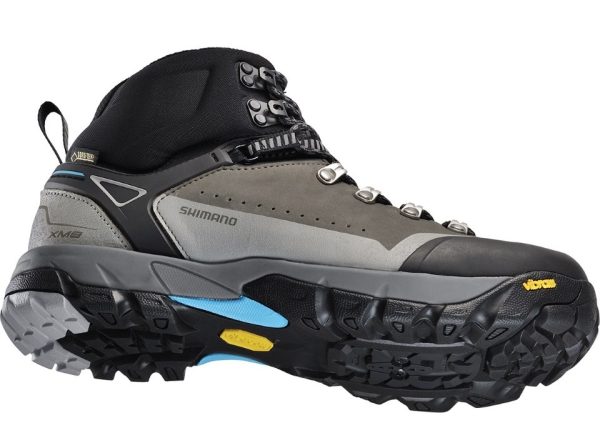 CIPELE SHIMANO CROSS MOUNTAIN SH-XM900MG, SIVE (16) - Slika 3