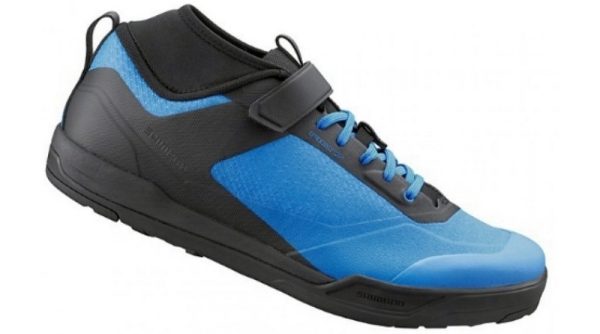 CIPELE SHIMANO OFF-ROAD/GRAVITY SH-AM702MB,PLAVA (21)