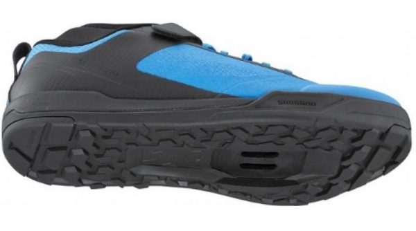 CIPELE SHIMANO OFF-ROAD/GRAVITY SH-AM702MB,PLAVA (21) - Slika 2