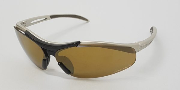 NAOČALE SHIMANO EMETO, METALLIC CHAMPAGNE