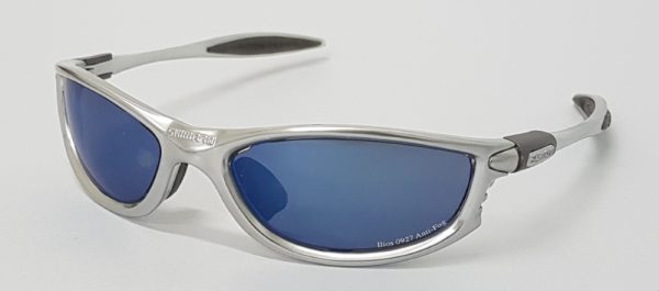 NAOČALE SHIMANO FURIO, SHINY METAL