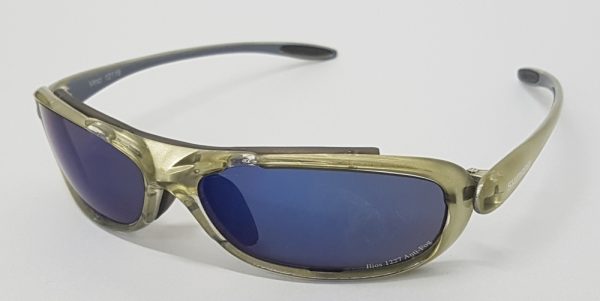 NAOČALE SHIMANO VINCI, SHINY TITANIUM