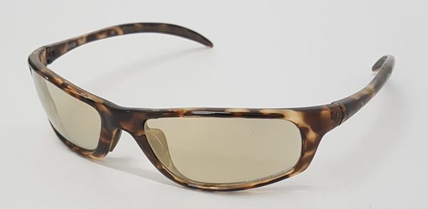 NAOČALE SHIMANO KARIDA, SHINY CRYSTAL TORTOISE BROWN