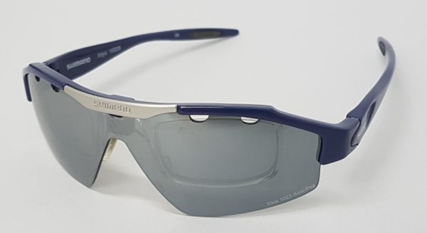 NAOČALE SHIMANO IRAYA, SHINY BLUE