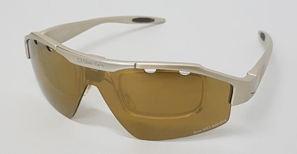 NAOČALE SHIMANO IRAYA, MATTT CHAMPAGNE
