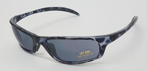 NAOČALE SHIMANO KARIDA, SHINY CRYSTAL TORTOISE BLACK