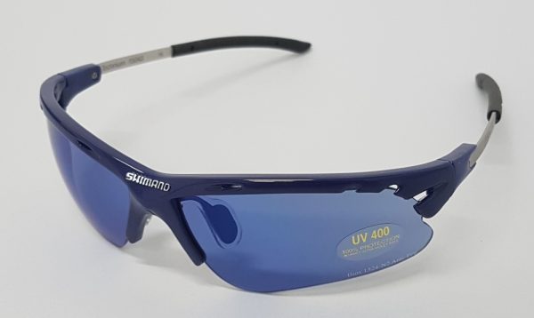 NAOČALE SHIMANO TECHNIUM, SHINY TEAM BLUE