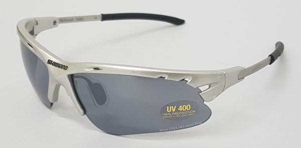 NAOČALE SHIMANO TECHNIUM, SHINY TITANIUM