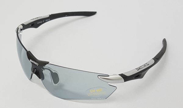NAOČALE SHIMANO GALAXY, JF SHINY BLACK