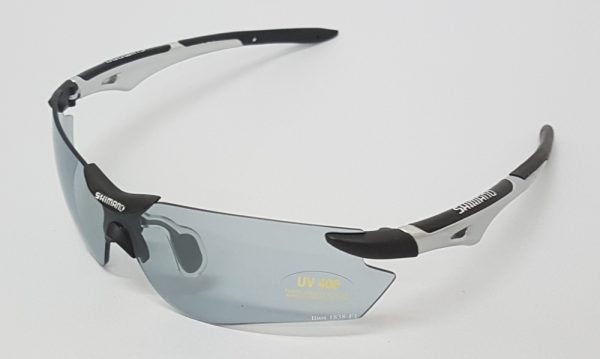 NAOČALE SHIMANO GALAXY, JF SHINY METAL