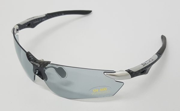 NAOČALE SHIMANO GALAXY, JF SHINY CARBON