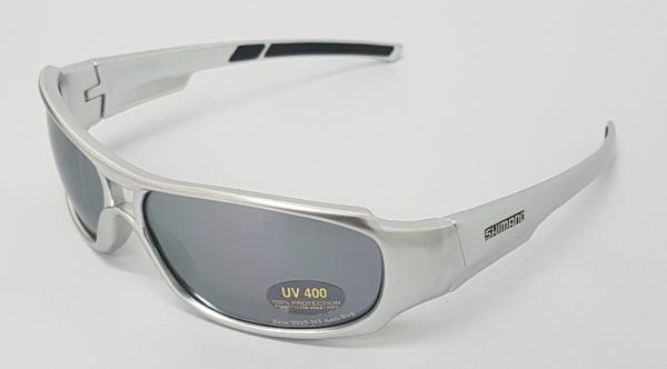 NAOČALE SHIMANO SIN, IRON SILVER