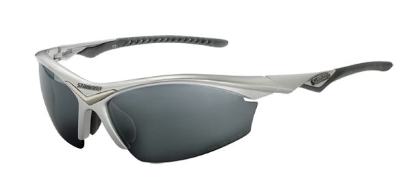NAOČALE SHIMANO EQUINOX, SHINY LIGHTNING SILVER (10)
