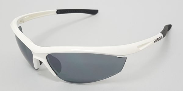NAOČALE SHIMANO SOLSTICE, SHINY WHITE (10)
