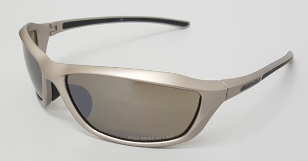 NAOČALE SHIMANO PULSAR, MATT TITANIUM