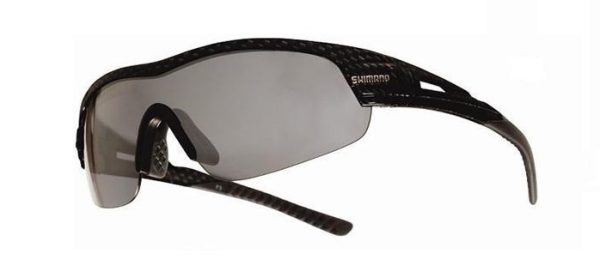 NAOČALE SHIMANO SPARK, MATTT BLACK