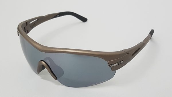 NAOČALE SHIMANO SPARK, MATT MAG
