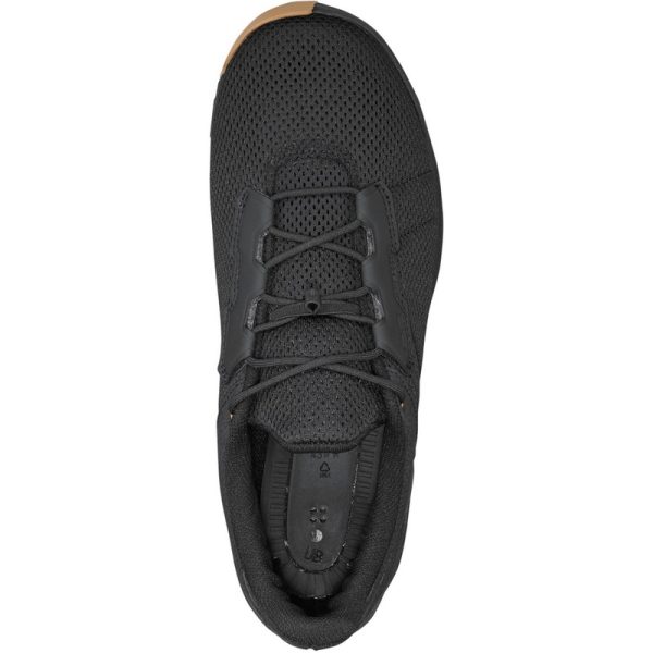 CIPELE SHIMANO SH-EX300 EXPLORER/MOUNTAIN TOURING MEN BLACK - Slika 2