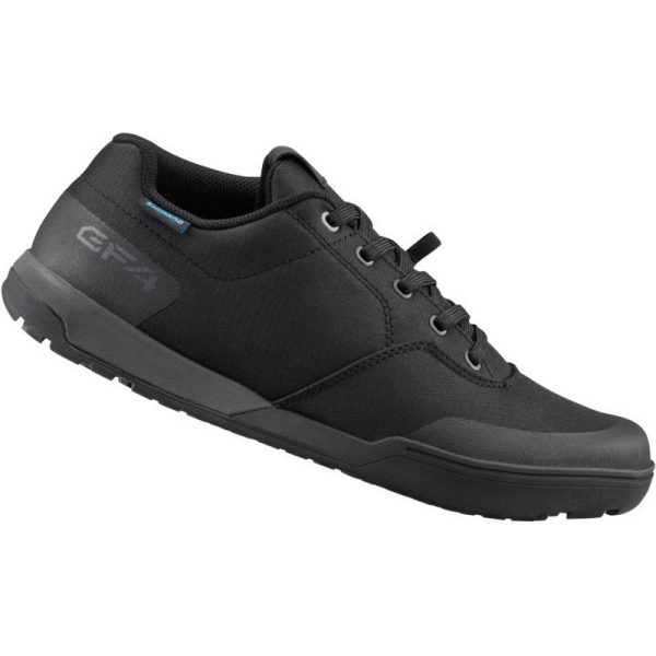 CIPELE SHIMANO GF400 OFF-ROAD/GRAVITY FLAT MEN BLACK