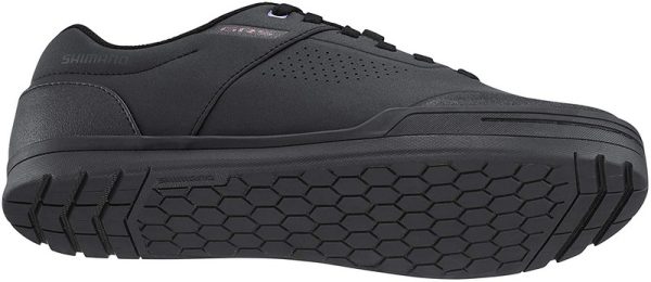 CIPELE SHIMANO OFF-ROAD/GRAVITY SH-GR501ML,CRNA - Slika 2
