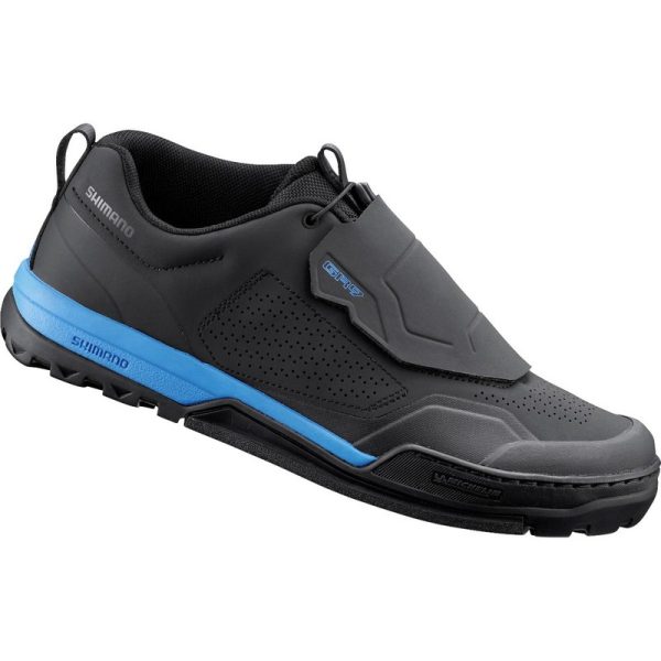 CIPELE SHIMANO MTB SH-GR901ML CRNE (20)