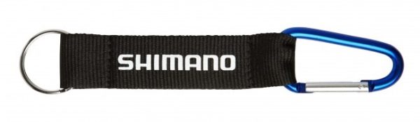 KARABIN SHIMANO LOGO (17)