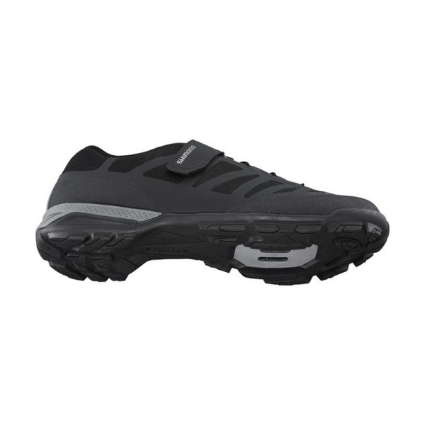 CIPELE SHIMANO OFF-ROAD/MOUNTAIN TOURING SH-MT502ML BLACK , MEN - Slika 2