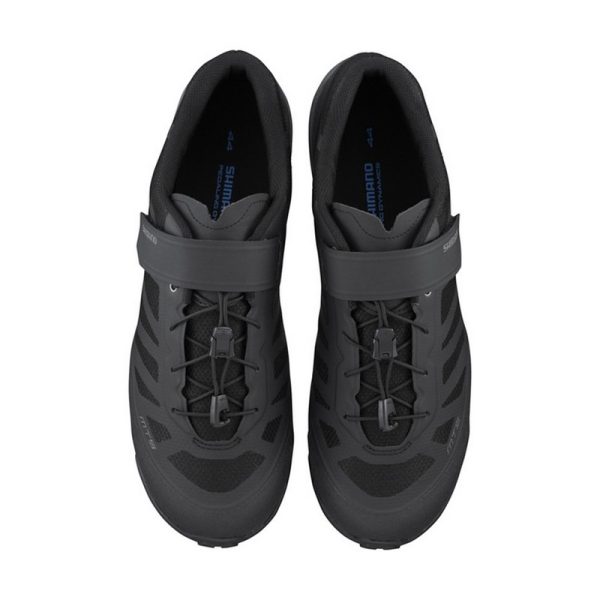 CIPELE SHIMANO OFF-ROAD/MOUNTAIN TOURING SH-MT502ML BLACK , MEN - Slika 3