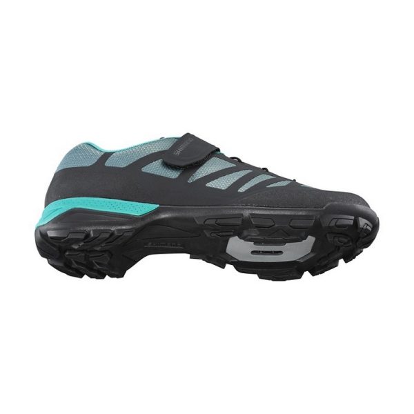 CIPELE SHIMANO OFF-ROAD/MOUNTAIN TOURING SH-MT502WG GRAY , WOMEN - Slika 2