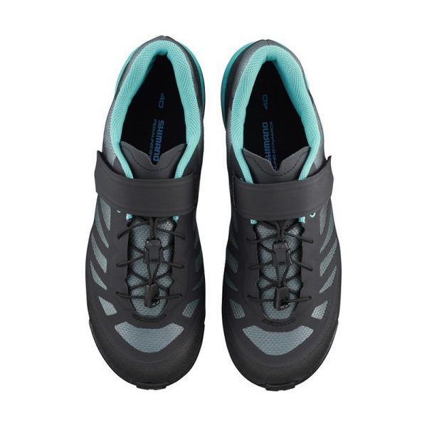 CIPELE SHIMANO OFF-ROAD/MOUNTAIN TOURING SH-MT502WG GRAY , WOMEN - Slika 3