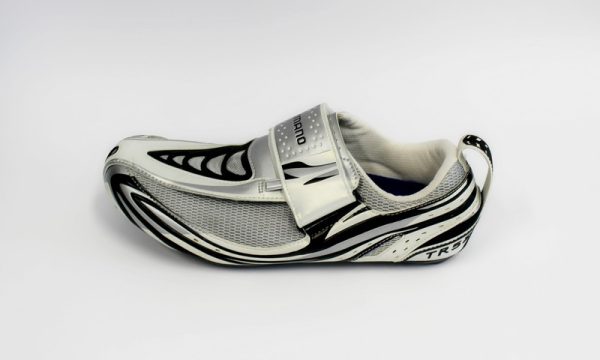 CIPELE SHIMANO TRIATHLON SH-TR52 BIJELO/CRNE