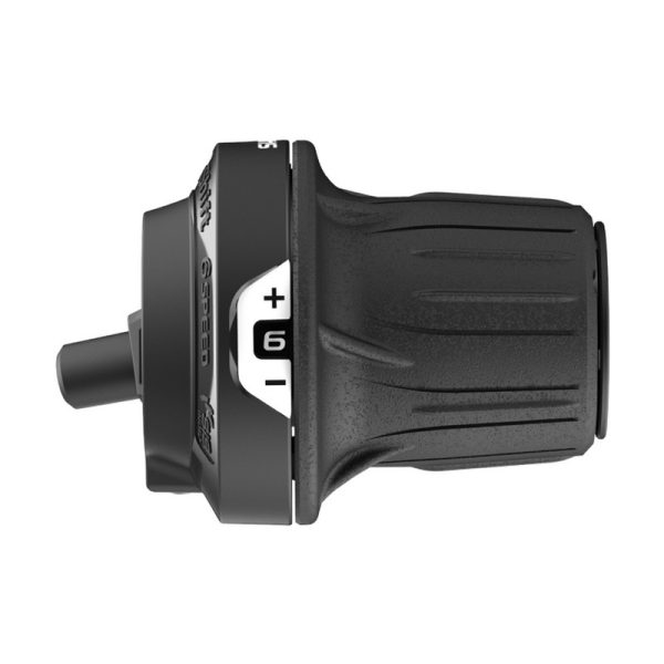RUČICA MJENJAČA SHIMANO SL-RV200-6R, DESNA, 6 BRZINA REVO SHIFTER 2050MM INNER, UKLJ. INDIKATOR BRZINA, IND.PACK - Slika 2
