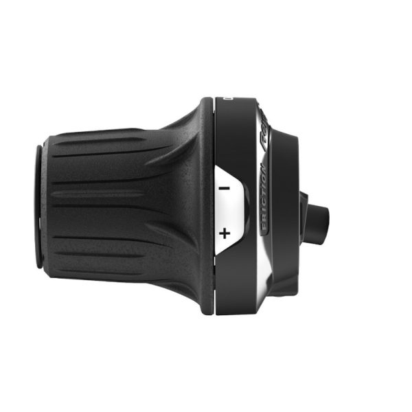RUČICA MJENJAČA SHIMANO SL-RV200-LN, LIJEVA, 3 BRZINE(FRICTION) REVO SHIFTER 1800MM INNER, BEZ INDIKATORA BRZINA, IND.PACK