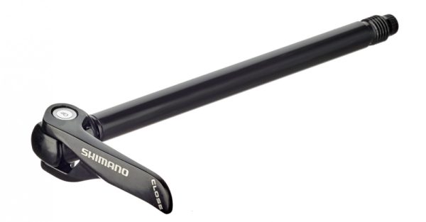 OSOVINA ZA GLAVČINU E-THRU SHIMANO SM-AX720, ZADNJA, AXLE TIP:142X12MM, IND.PACK